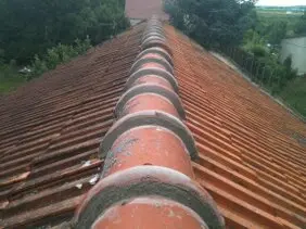 couvreur Saint-Denis-de-Pile